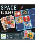 Детска игра Djeco - Space Builder - 1t