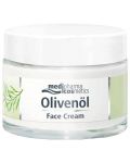 Medipharma Cosmetics Olivenol Дневен крем за лице, 50 ml - 1t