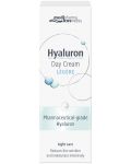 Medipharma Cosmetics Hyaluron Дневен крем за лице Legere, 50 ml - 2t
