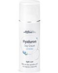 Medipharma Cosmetics Hyaluron Дневен крем за лице Legere, 50 ml - 1t