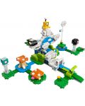 Допълнение Lego Super Mario - Lakitu Sky World (71389) - 3t