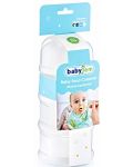 Дозатор за адаптирано мляко BabyJem - White - 4t