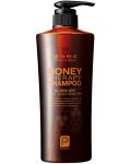 Doori Професионален шампоан Honey Therapy, 500 ml - 1t