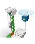 Допълнение LEGO Super Mario - Big Spike’s Cloudtop Challenge (71409) - 5t