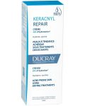 Ducray Keracnyl Хидратиращ крем Repair, 50 ml - 3t