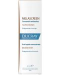 Ducray Melascreen Концентрат срещу петна, 30 ml - 4t
