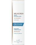 Ducray Melascreen Озаряващ серум против петна, 40 ml - 3t