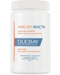 Ducray Anacaps Хранителна добавка за коса и нокти Reactiv, 30 капсули - 2t
