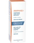 Ducray Anaphase+ Шампоан против косопад, 200 ml - 3t