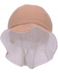 Двулицева детска шапка с UV 50+ защита Sterntaler - 47 cm, 9-12 месеца - 2t