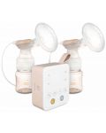 Двойна електрическа помпа за кърма Canpol babies - ExpressCare - 1t