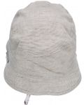 Двулицева детска шапка с UV 50+ защита Sterntaler - Джунгла, 45 cm, 6-9 месеца - 8t