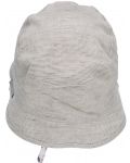 Двулицева детска шапка с UV 50+ защита Sterntaler - Джунгла, 49 cm, 12-18 месеца - 8t