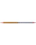 Двувърхи цветни моливи Junior Ultra Dual - 12 броя - 2t