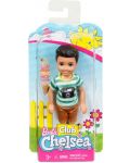 Кукла Mattel Barbie - Челси и приятели (асортимент) - 4t