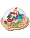 Детска игра Hape - Приключенски купол Слънчевата долина - 2t