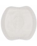 Еднократни подплънки за кърмачки Bebe Confort - 30 броя, бели - 3t