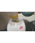 Електрически нагревател NIP - Baby Food Warmer, със стерилизиране - 3t