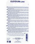 Elgydium Clinic Интердентални четки Mono Compact, ISO 3, 4 броя, оранжеви - 3t