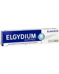 Elgydium Избелваща паста за зъби Whitening, 75 ml - 3t
