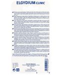 Elgydium Clinic Интердентални четки Trio Compact, ISO 444, 2 броя, червени - 3t