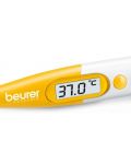 Електронен термометър Beurer - С маймунка - 3t