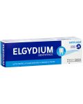 Elgydium Anti-plaque Паста за зъби, 50 ml - 2t