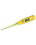 Електронен термометър Microlife - MT 50, жълт, 60 секунди - 1t