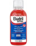 Eludril Extra Вода за уста, 300 ml - 1t