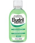 Eludril Protect Ежедневна вода за уста, 500 ml - 1t