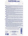 Elgydium Clinic Интердентални четки Mono Compact, ISO 4, 4 броя, червени - 3t