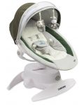 Електрически шезлонг Caretero - Opti, Green  - 1t