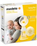 Електрическа помпа Medela - Swing Flex - 3t