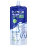 Elgydium Избелваща органична паста за зъби, 100 ml - 1t