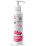 Naturprodukt Емулсия за интимна хигиена IntimoHelp, 400 ml - 1t