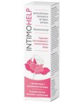 Naturprodukt Емулсия за интимна хигиена IntimoHelp, 400 ml - 2t