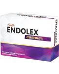 Endolex Complex, 30 таблетки, Sun Wave Pharma - 1t