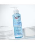 Eucerin DermatoClean Почистващ гел, 200 ml - 7t