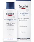 Eucerin UreaRepair Plus Лосион за тяло с 5% урея, 250 ml - 1t