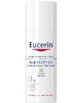 Eucerin AntiRedness Коригиращ тониран дневен крем, SPF 25, 50 ml - 1t