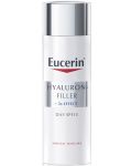 Eucerin Hyaluron-Filler Дневен крем, SPF 15, 50 ml - 1t