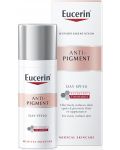 Eucerin Anti-Pigment Дневен крем, SPF 30, 50 ml - 2t