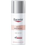 Eucerin Anti-Pigment Дневен крем, SPF 30, 50 ml - 1t