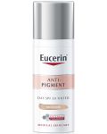 Eucerin Anti-Pigment Оцветен днeвен крем, SPF 30, Тъмен, 50 ml - 1t