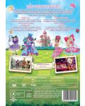 Ever After High: Приказен безпорядък (DVD) - 2t