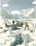 Еверест. Забележителната история на Едмънд Хилари и Тенсинг Норгей - 3t