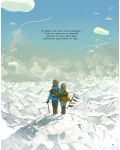 Еверест. Забележителната история на Едмънд Хилари и Тенсинг Норгей - 2t