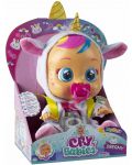 Плачеща кукла със сълзи IMC Toys Cry Babies - Фентъзи Дрийми - 2t