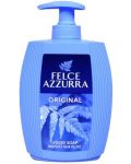 Течен сапун Felce Azzurra - Original, 300 ml - 1t