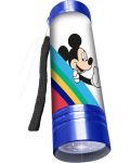 Фенерче Kids Licensing - Mickey, LED, асортимент - 3t
